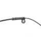 Датчик зносу гальмівних колодок (передніх) BMW 5 (E60/E61) 04-10 (R)
