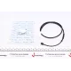 Датчик зносу гальмівних колодок задній MEYLE 314 527 0018 для Mini Cooper Countryman R60, Paceman R61