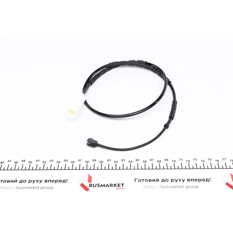 Датчик зносу гальмівних колодок задній MEYLE 314 527 0018 для Mini Cooper Countryman R60, Paceman R61