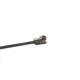 Датчик зносу гальмівних колодок передній MEYLE 314 527 0020 для BMW 1 (F20) 116i 2010-