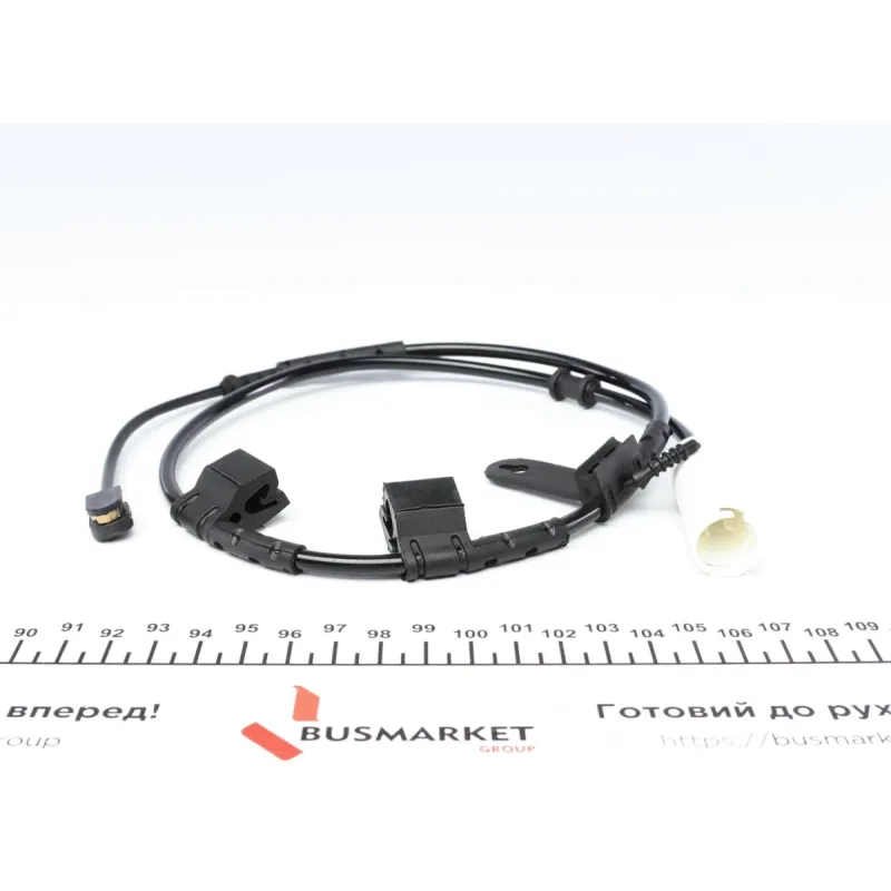 Датчик зносу гальмівних колодок передній MEYLE 314 527 0023 для Mini Cooper S R56/R57 1.6/2.0D 2006-2015
