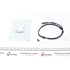 Датчик зносу гальмівних колодок передній MEYLE 3145270028 для BMW 3 (E90/E91/E92) X1 (E84) L=867mm