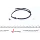 Датчик зносу гальмівних колодок передній MEYLE 3145270028 для BMW 3 (E90/E91/E92) X1 (E84) L=867mm