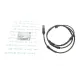 Датчик зносу гальмівних колодок задній MEYLE 314 527 0035 для BMW X3 (F25) 2010-