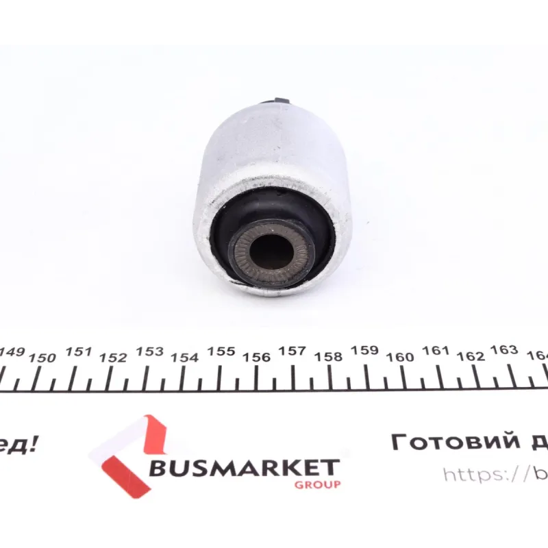 Сайлентблок важеля передньої осі MEYLE 314 610 0001 для BMW 1 (E81/E87/E88), 3 (E90/E91/E92), X1 (E84) 46x12x71 мм