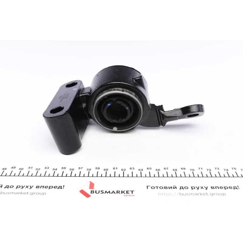 Сайлентблок переднього важеля MEYLE 314 610 0002/HD для Mini Cooper R50/R53 2001-2006, лівий, Ø20 мм