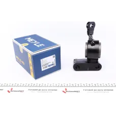 Сайлентблок переднього важеля MEYLE 314 610 0003/HD для Mini Cooper R50/R53 (2001-2006), права сторона, Ø20 мм