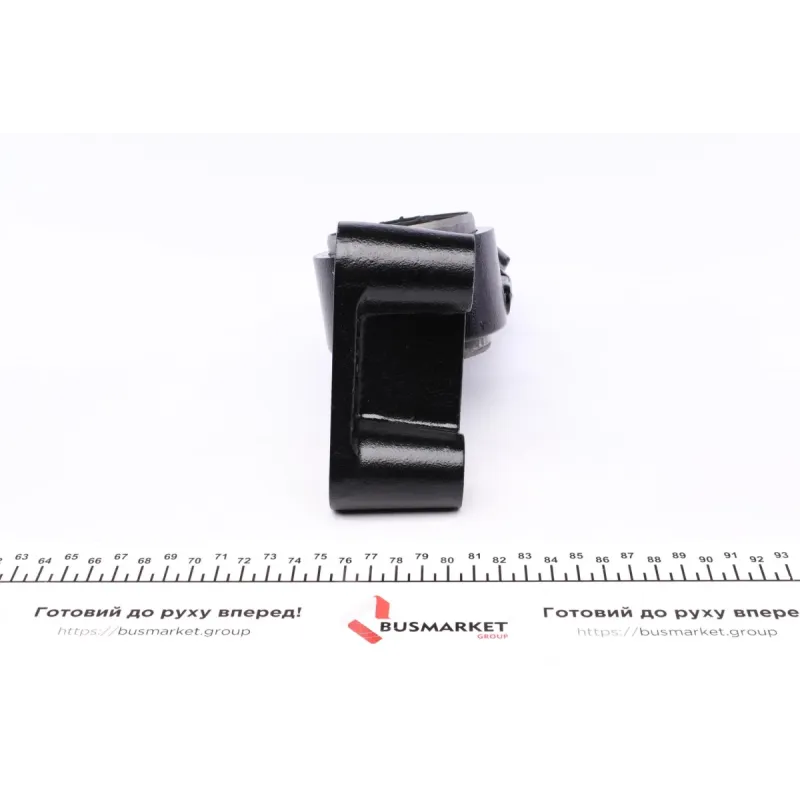Сайлентблок переднього важеля MEYLE 314 610 0003/HD для Mini Cooper R50/R53 (2001-2006), права сторона, Ø20 мм