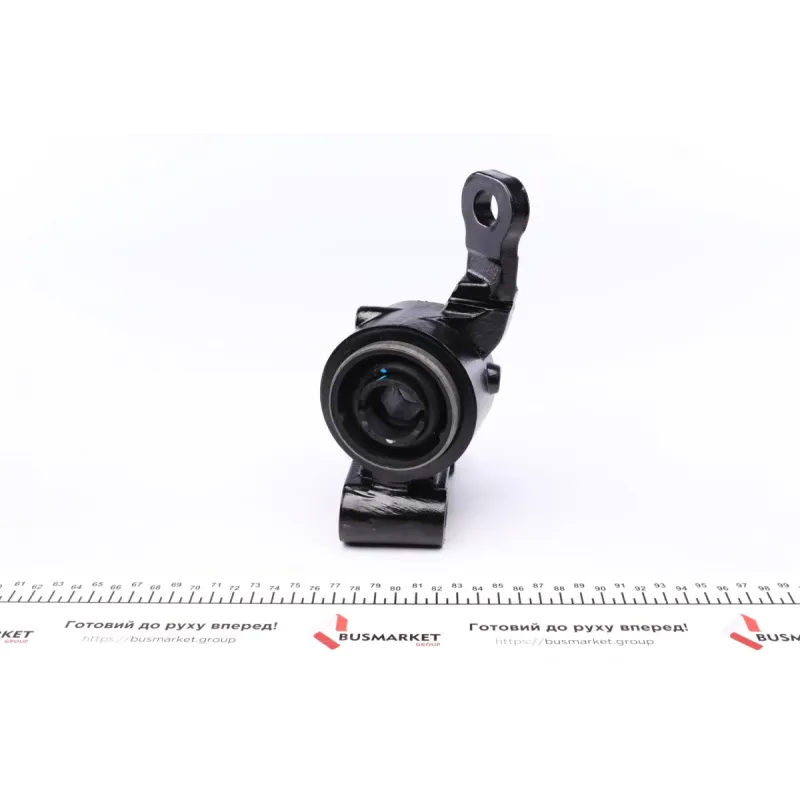 Сайлентблок переднього важеля MEYLE 314 610 0003/HD для Mini Cooper R50/R53 (2001-2006), права сторона, Ø20 мм
