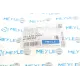 Сайлентблок важеля передній MEYLE 314 610 0005 для BMW X5 (E70) X6 (E71) 43x14 мм