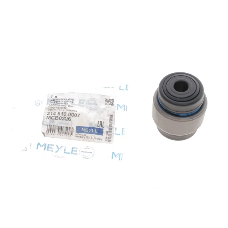 Сайлентблок важеля (переднього/спереду) BMW 3 (E90/E9/E92)/ X1 (E84) 05-15