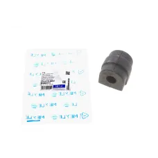 Втулка стабілізатора (переднього) BMW 5 (E39) 96-04 (d=23mm)