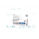 Втулка стабілізатора (переднього) BMW 5 (E39) 96-04 (d=23mm)