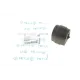 Втулка стабілізатора переднього MEYLE 314 615 0003 для BMW 3 (E46) 1998-2007 (d=23mm)