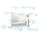 Втулка стабілізатора переднього MEYLE 314 615 0003 для BMW 3 (E46) 1998-2007 (d=23mm)