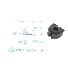 Втулка стабілізатора (переднього) BMW 5 (E60/E61) 01- (d=25mm)