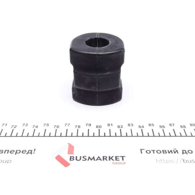 Втулка стабілізатора (переднього) BMW 3 (E36) 2.0-2.5i 90-00 (d=25mm)