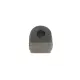 Втулка стабілізатора (переднього) BMW 3 (E46) 98-05 (d=21.5mm)