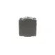 Втулка стабілізатора (переднього) BMW 3 (E46) 98-05 (d=21.5mm)