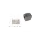 Втулка стабілізатора переднього MEYLE 3146150010 для BMW 3 (E46) 1998-2005, d=24mm