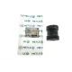 Втулка стабілізатора переднього MEYLE 314 615 0013 для BMW 3 (E36) 1990-2000 (d=22.5mm)