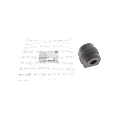 Втулка стабілізатора (переднього) BMW 5 (E39) 95-03 (d=24mm)