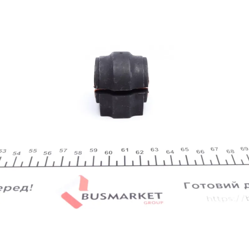 Втулка стабілізатора переднього MEYLE 314 615 0022 для Mini Cooper (R56) 2008-, d=22.5 мм