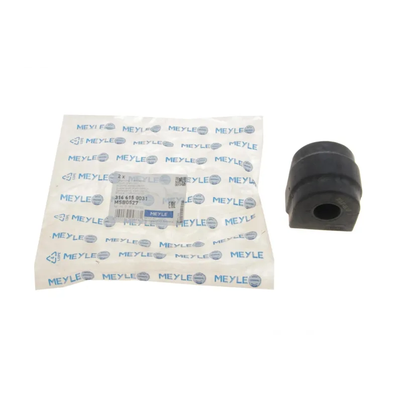 Втулка стабілізатора переднього MEYLE 314 615 0031 для BMW 3 (E46) 1998-2005 (d=22.5mm)