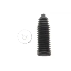 Пильник рейки рульової MEYLE 314 620 0005 для BMW 1 (F20/F21) 16мм/56мм
