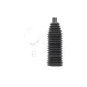 Пильник рейки рульової MEYLE 314 620 0013 передній лівий для BMW X3 (G01) 2017-2023, X4 (G02) 2018-2023, внутрішній діаметр 13 мм