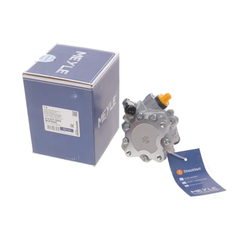 Насос ГПК BMW 3 (E36/E46) 2.0-3.0 91-07