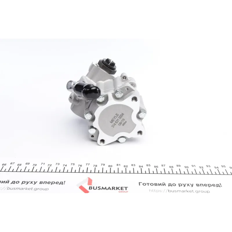 Насос ГПК MEYLE 314 631 0004 для BMW 3 (E46) 323i/328i 1998-2000