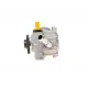 Насос ГПК MEYLE 314 631 0026 для BMW 1 (E87) 120d, 3 (E90) 320d, штуцер вперед