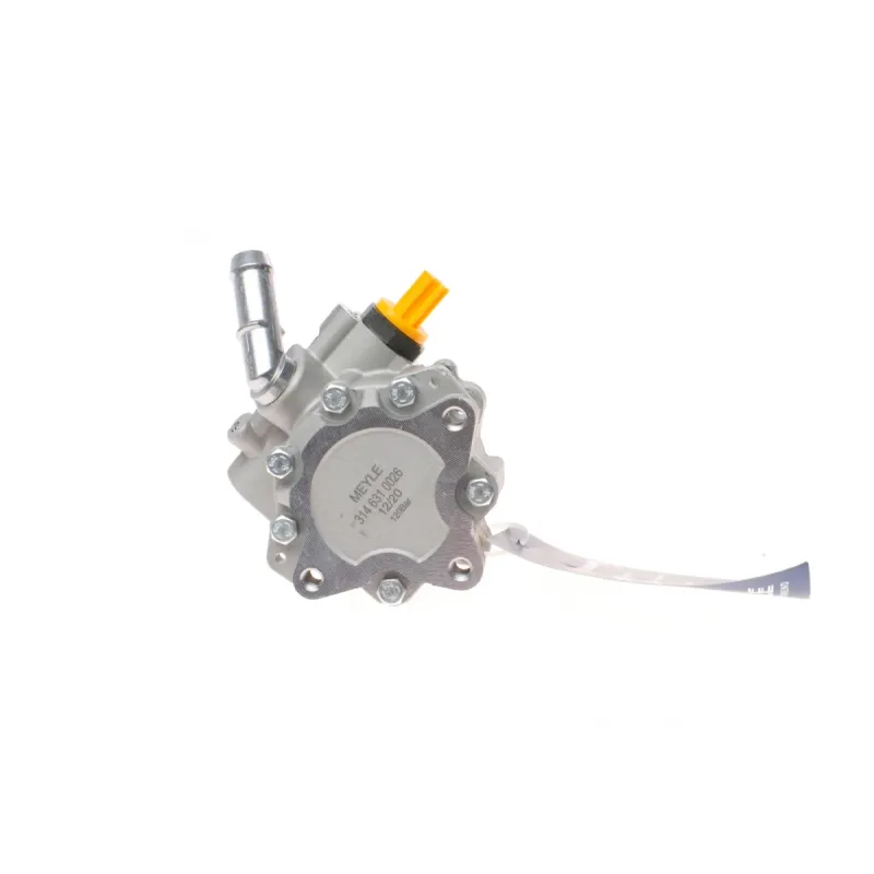 Насос ГПК MEYLE 314 631 0026 для BMW 1 (E87) 120d, 3 (E90) 320d, штуцер вперед