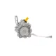 Насос ГПК MEYLE 314 631 0026 для BMW 1 (E87) 120d, 3 (E90) 320d, штуцер вперед