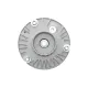 Подушка амортизатора (переднього) BMW 1 (F20/F21)/3 (F30/F80) 11- (N47/N57/B47)