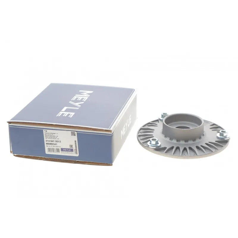 Подушка амортизатора (переднього) BMW 1 (F20/F21)/3 (F30/F80) 11- (N47/N57/B47)