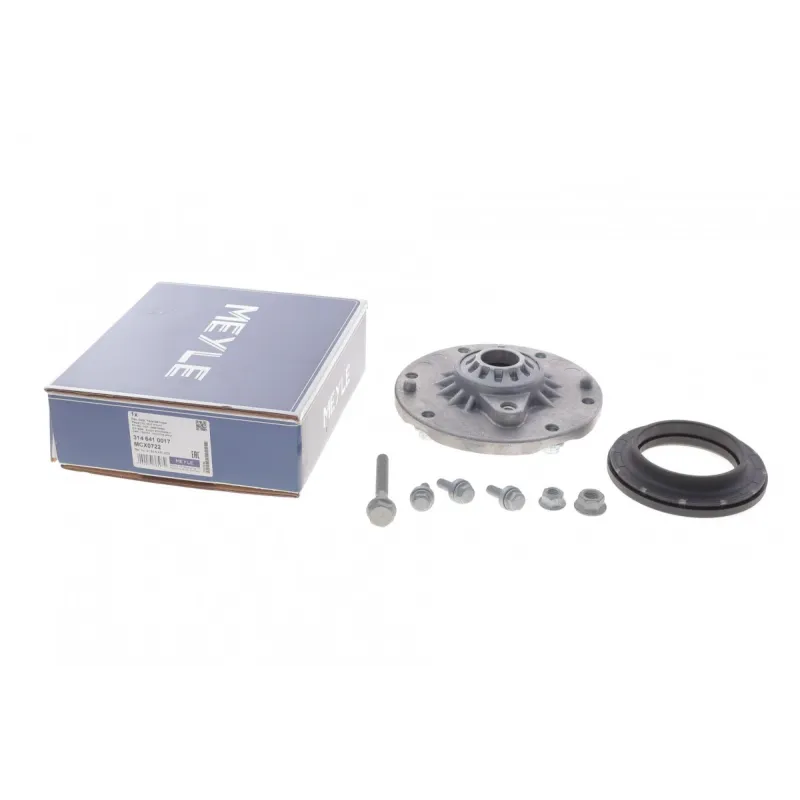 Подушка амортизатора переднього MEYLE 314 641 0017 для BMW 1 (F20/F21), 3 (F30/F80) 2011-2018