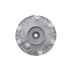 Подушка амортизатора переднього MEYLE 314 641 0017 для BMW 1 (F20/F21), 3 (F30/F80) 2011-2018