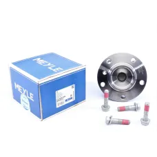 Підшипник маточини передній MEYLE 314 652 0002 для BMW 7 (E65/E66/E67) 2001-2009, Ø 106 мм
