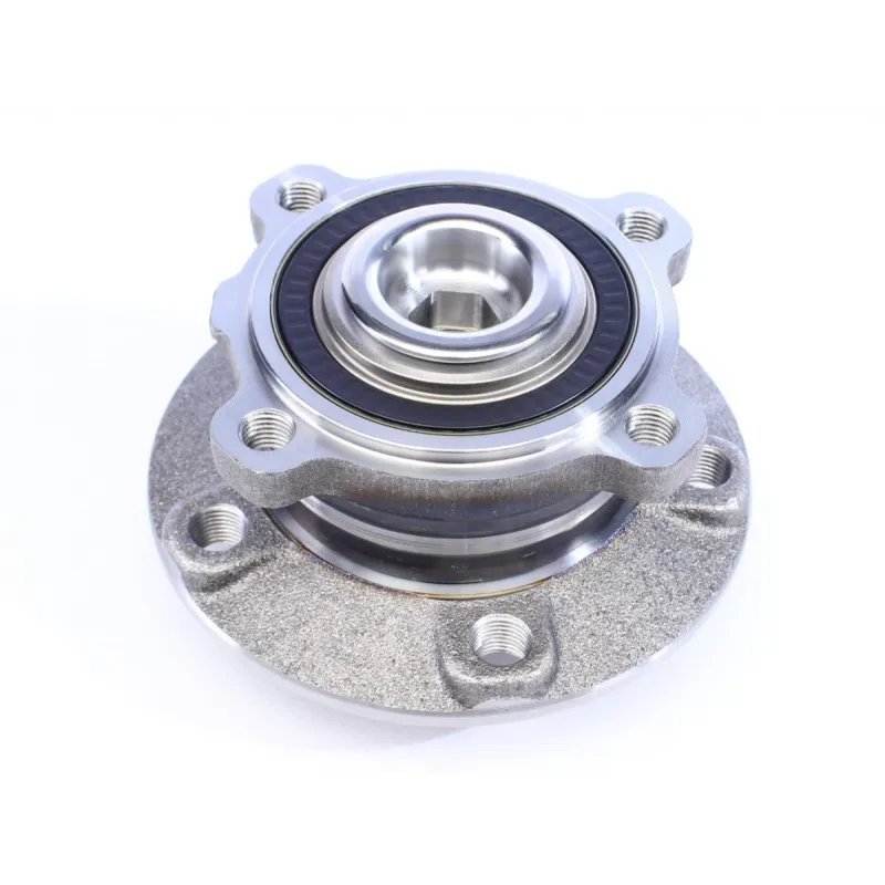 Підшипник маточини передній MEYLE 314 652 0002 для BMW 7 (E65/E66/E67) 2001-2009, Ø 106 мм