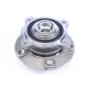 Підшипник маточини передній MEYLE 314 652 0002 для BMW 7 (E65/E66/E67) 2001-2009, Ø 106 мм