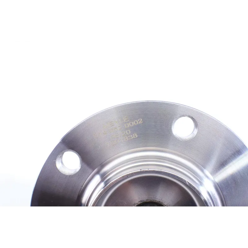 Підшипник маточини передній MEYLE 314 652 0002 для BMW 7 (E65/E66/E67) 2001-2009, Ø 106 мм
