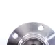 Підшипник маточини передній MEYLE 314 652 0002 для BMW 7 (E65/E66/E67) 2001-2009, Ø 106 мм