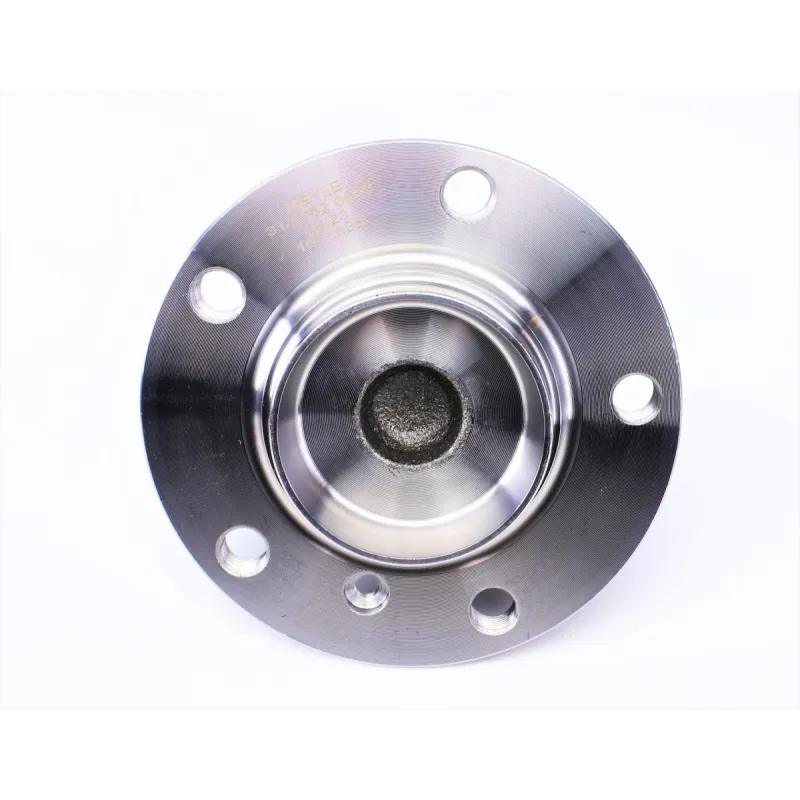 Підшипник маточини передній MEYLE 314 652 0002 для BMW 7 (E65/E66/E67) 2001-2009, Ø 106 мм