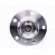Підшипник маточини передній MEYLE 314 652 0002 для BMW 7 (E65/E66/E67) 2001-2009, Ø 106 мм