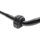 Стабілізатор передній MEYLE 314 653 0000/HD для BMW 5 F10/F11 2010-2017 (d=28mm)
