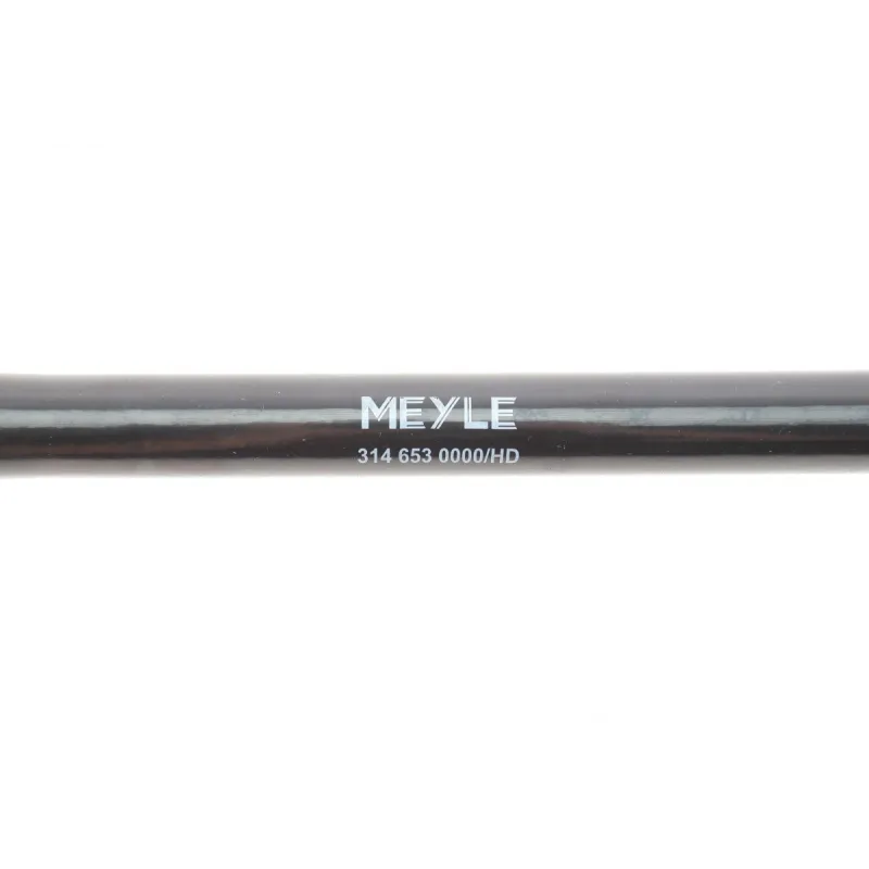 Стабілізатор передній MEYLE 314 653 0000/HD для BMW 5 F10/F11 2010-2017 (d=28mm)