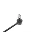 Стабілізатор передній MEYLE 314 653 0002/HD для BMW 5 F10/F11/F07/F12/F06 (d=28mm)