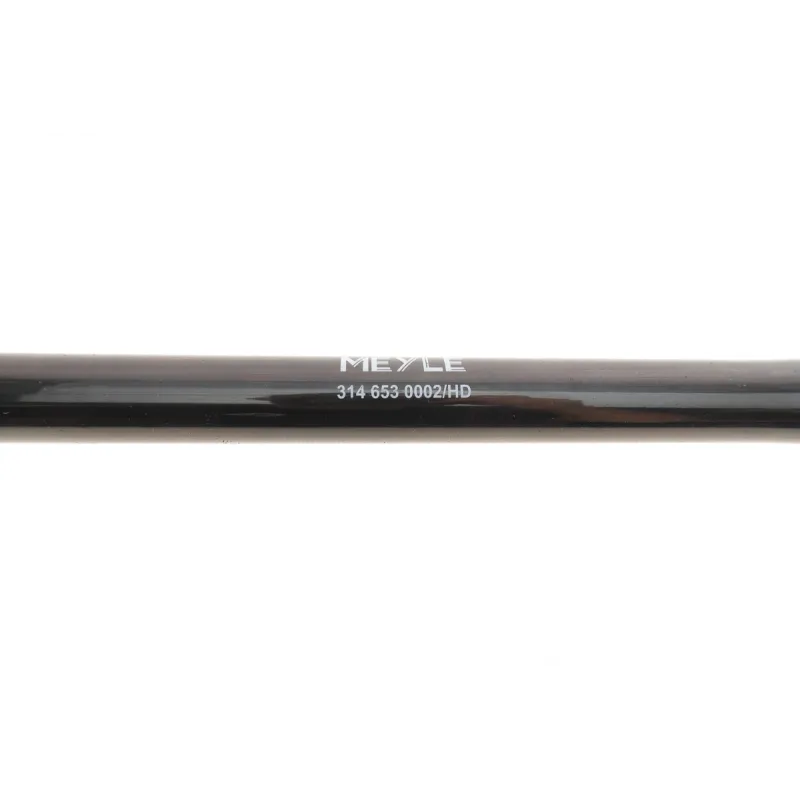 Стабілізатор передній MEYLE 314 653 0002/HD для BMW 5 F10/F11/F07/F12/F06 (d=28mm)